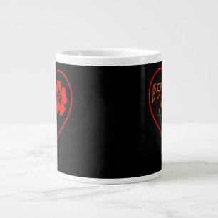 Grande Tasse Meilleure Maman Jamais, Citation Motivation À Prop