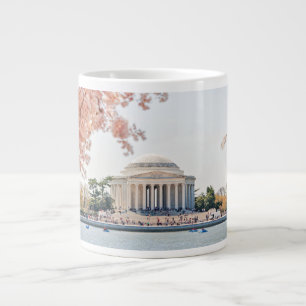 Grande Tasse Mémorial de Jefferson