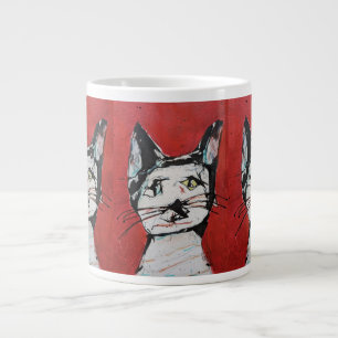 Grande Tasse Meow