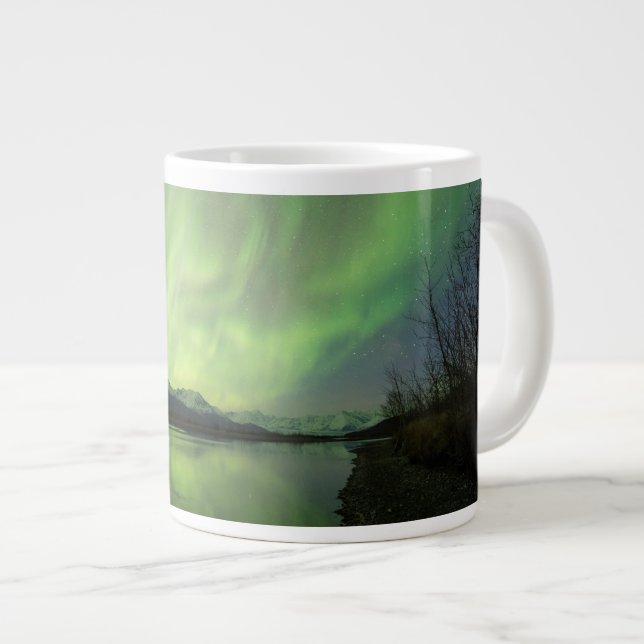 Grande Tasse Merveilleux Aurora (Devant droit)