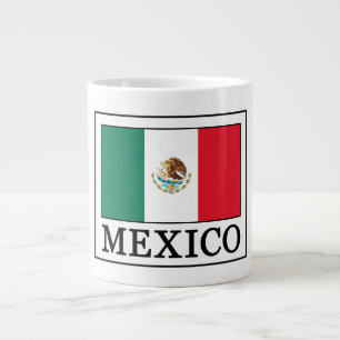 Grande Tasse Mexique