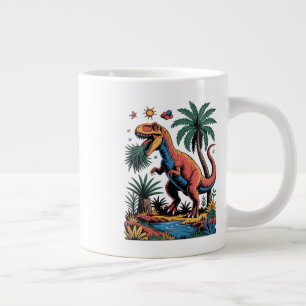 Grande Tasse Miam Miam Miam!