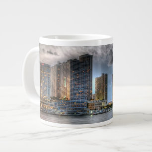 Grande Tasse Miami, la Floride