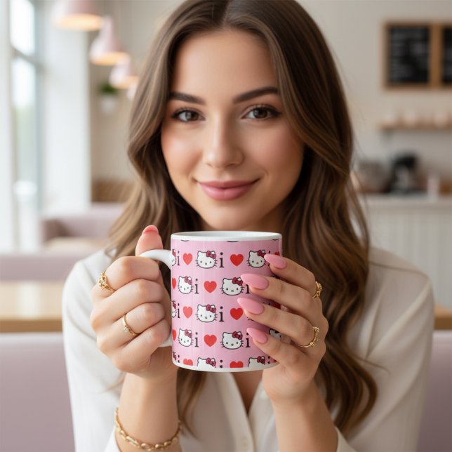 Grande Tasse Minou (Créateur téléchargé)