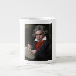 Grande Tasse Missa Solemnis : Ludwig Beethoven Musique classiqu