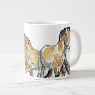 Grande Tasse Mistral trois
