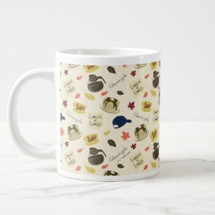 Grande Tasse Modèle Déjeuner chez Luke de Gilmore Girls