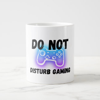 Grande Tasse Monde du jeu Incroyable