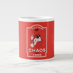 Grande Tasse Monsieur Anniversaire de l'autre côté de la collin