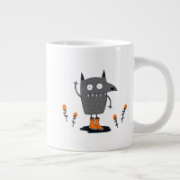 Monstre Drôle
