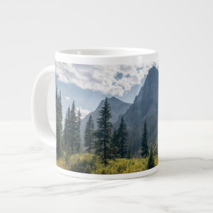 Grande Tasse Montagnes   La nature sauvage de la Sainte Croix, 