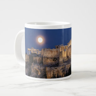 Grande Tasse Monuments   The Parthenon Athens, Greece