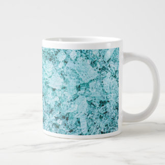Grande Tasse morceaux d'intégration mentale