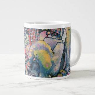 Grande Tasse Moscou I, 1916