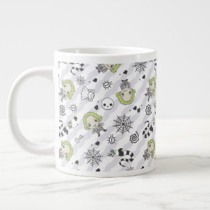 Grande Tasse Motif Beetlejus