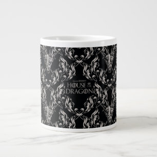 Grande Tasse Motif du crâne BalCritère