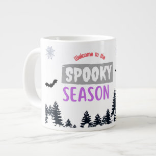 Grande Tasse muqueuse
