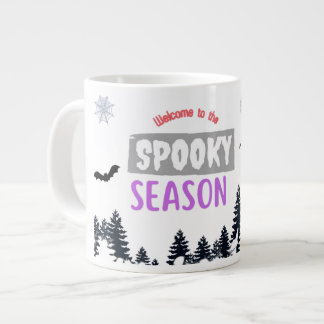 Grande Tasse muqueuse