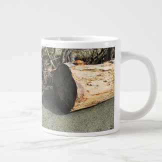 Grande Tasse Murphy's Big Log amoureux de les chiens jeu