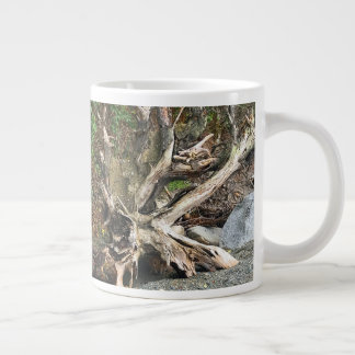 Grande Tasse Murphy's in the Log amoureux de les chiens jeu