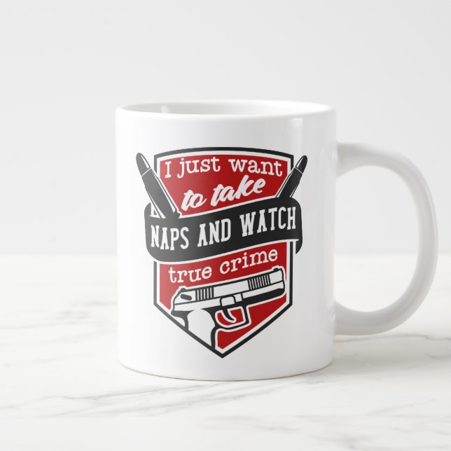 Grande Tasse Musique (Droite)