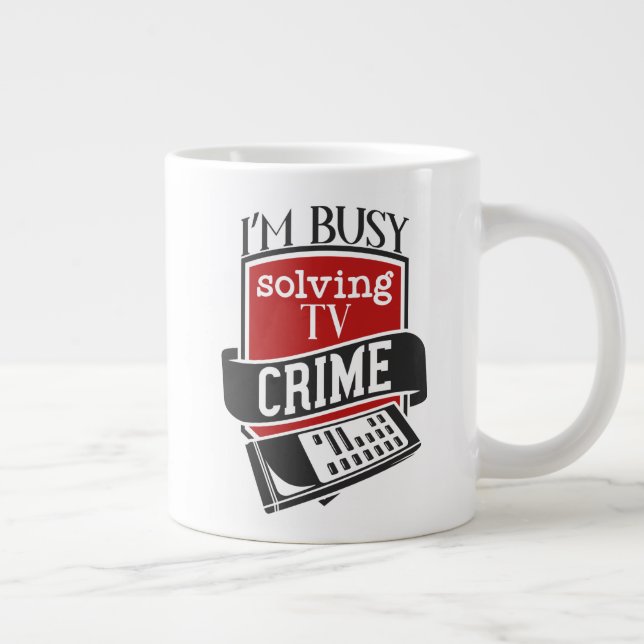 Grande Tasse Musique (Droite)