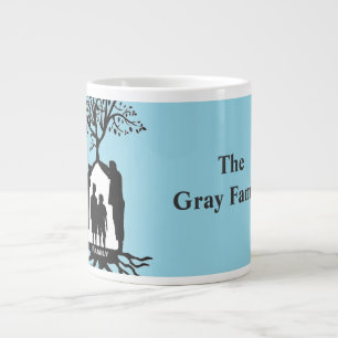 Grande Tasse Musique familiale