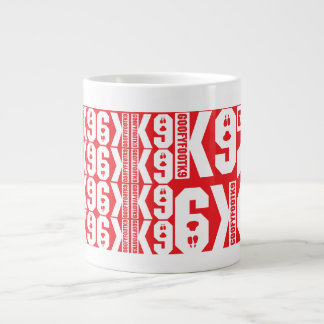 Grande Tasse Musique GFK9