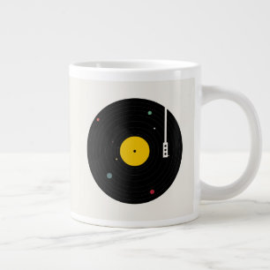 Grande Tasse Musique partout Florent Bodart