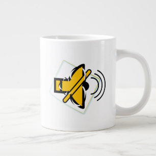 Grande Tasse Mute
