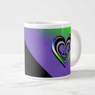 Grande Tasse Mystère