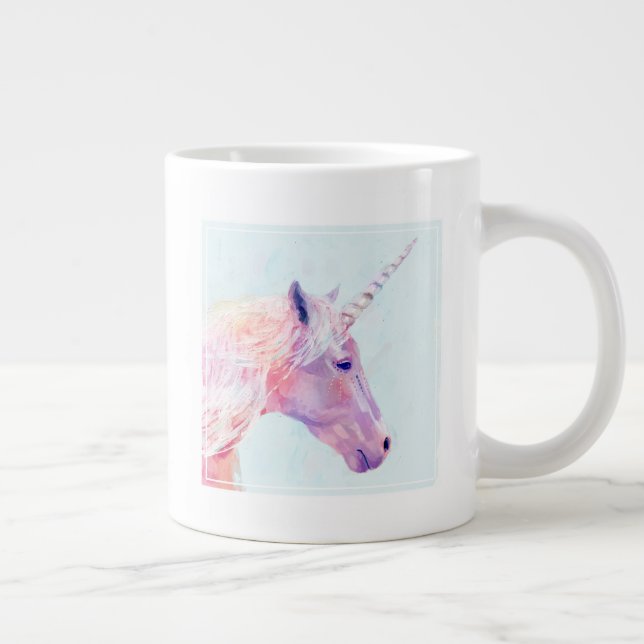 Grande Tasse Mystic Unicorn (Droite)