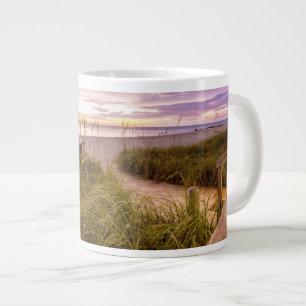 Grande Tasse Naples Beach Floride