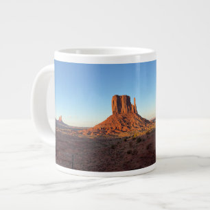 Grande Tasse Nation Navajo, Vallée du Monument