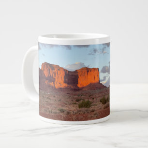 Grande Tasse Nation Navajo, Vallée du Monument