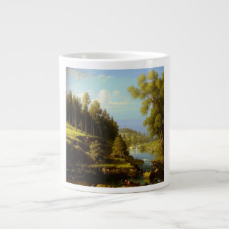 Grande Tasse Nature 21.