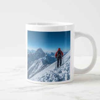 Grande Tasse Nature Adventure Design 