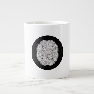 Grande Tasse Ne Me Désirez Pas
