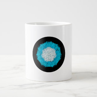 Grande Tasse Ne Me Désirez Pas
