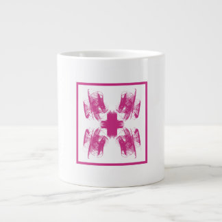 Grande Tasse Ne me déteste pas