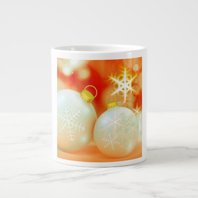 Grande Tasse Noël 010 (Devant)