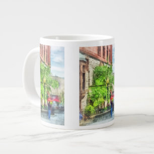 Grande Tasse North Pearl Street, Albany, NY