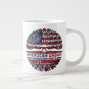 Grande Tasse Norway Norvège