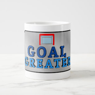 Grande Tasse Objectif supérieur