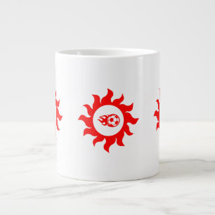 Grande Tasse Objectifs de puissance Sun