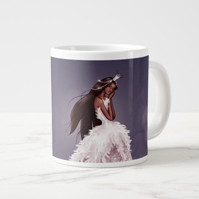Grande Tasse Odette (Devant droit)