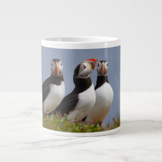 Grande Tasse OEil au ciel