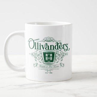 Grande Tasse OLIVANDERS™ Makers of Fine Wands