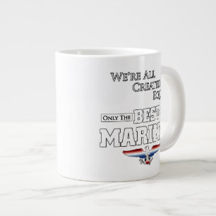 Grande Tasse Only The Best Marines