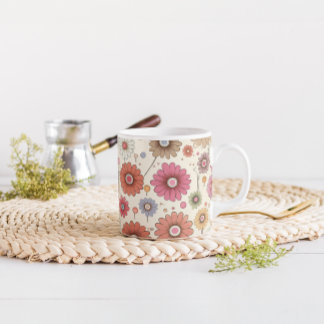 Grande Tasse Oopsie Daisy
